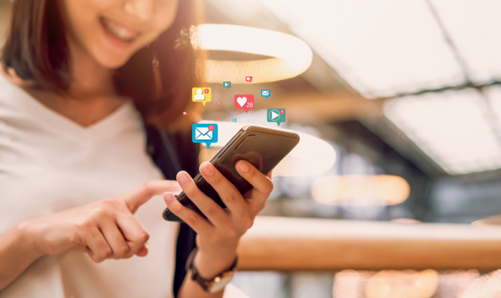 Por que utilizar a estratégia de mobile marketing?