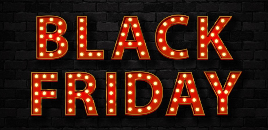 black friday 2020