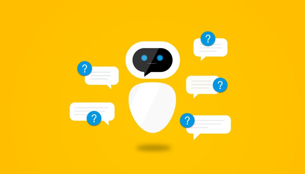chatbot para ecommerce