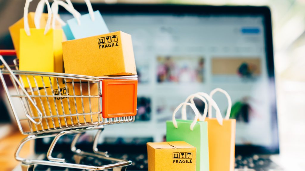 Como melhorar a experiência do usuário no e-commerce?
