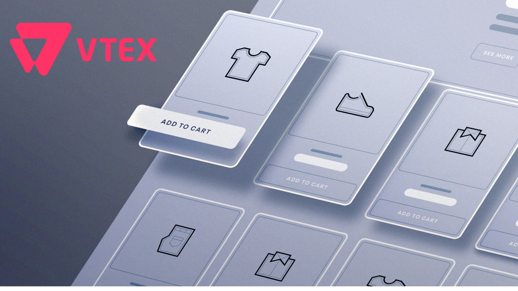 VTEX IO Store Framework