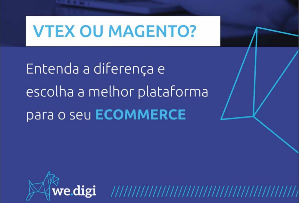 vtex ou magento