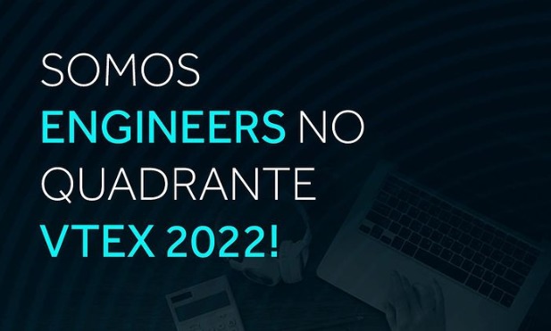 quadrante vtex 2022