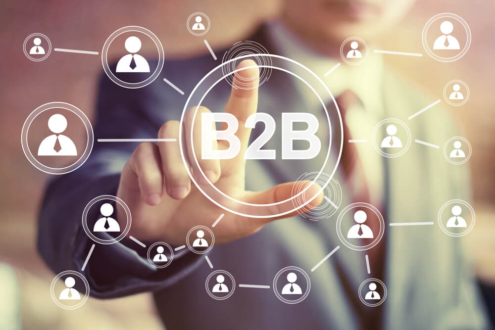 segmentações b2b