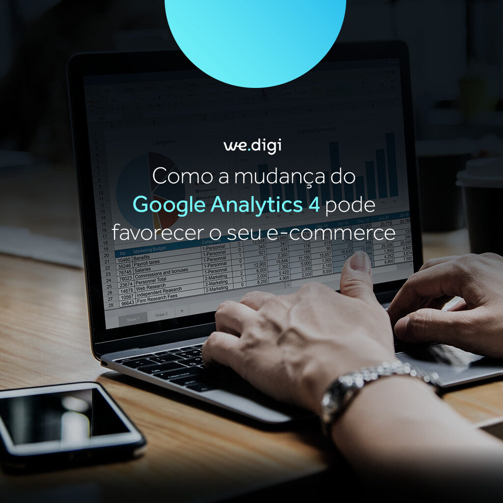 Google Analytics