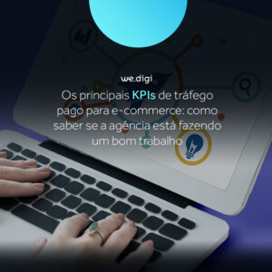 kpis de tráfego pago