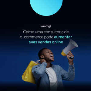 consultoria de ecommerce